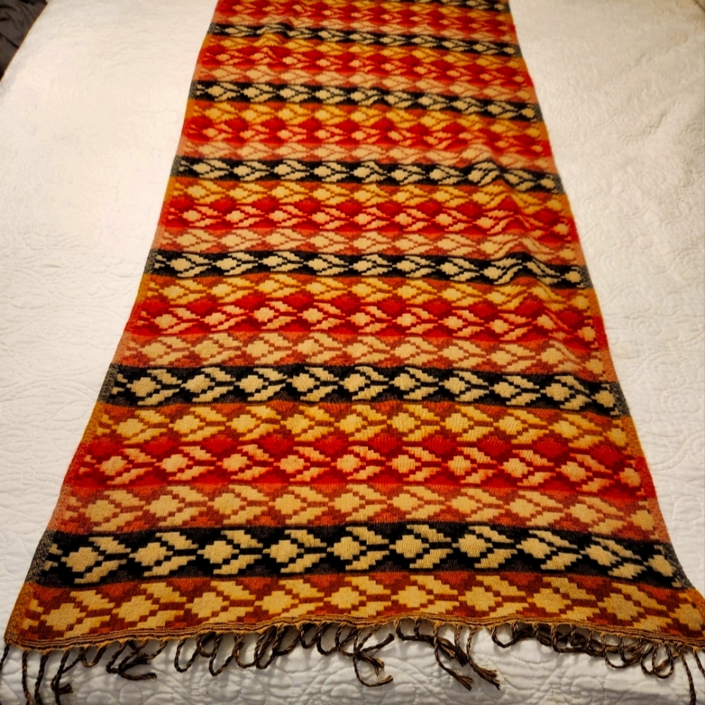 Scarf
